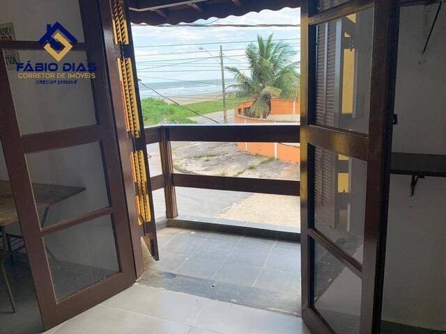 #131 - Sobrado para Venda em Itanhaém - SP - 2