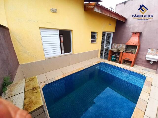 #137 - Casa para Venda em Itanhaém - SP - 1