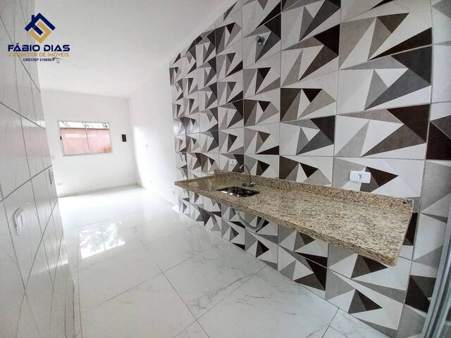 #137 - Casa para Venda em Itanhaém - SP - 2