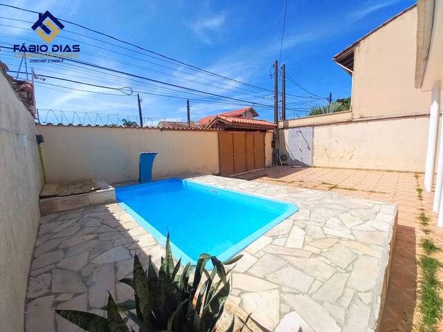 #148 - Casa para Venda em Itanhaém - SP - 2