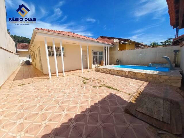 Casa para Venda em Itanhaém - 4