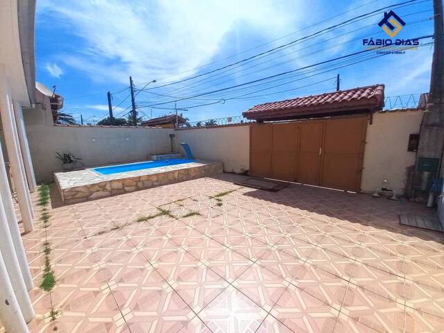 Casa para Venda em Itanhaém - 5