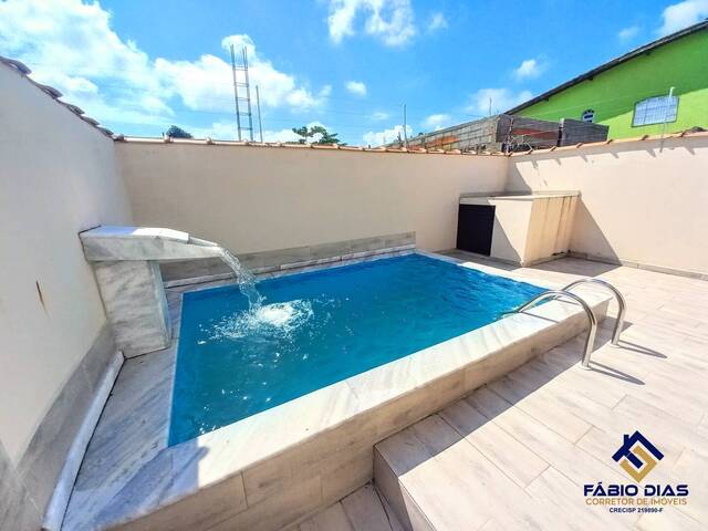 Casa para Venda em Itanhaém - 5