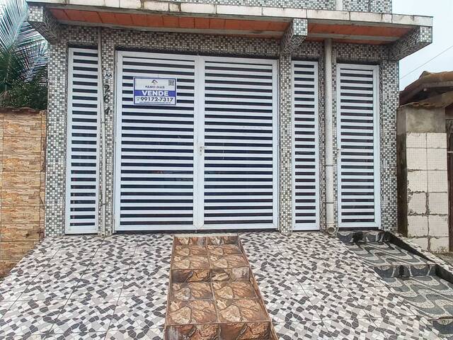 #153 - Casa para Venda em Itanhaém - SP - 1