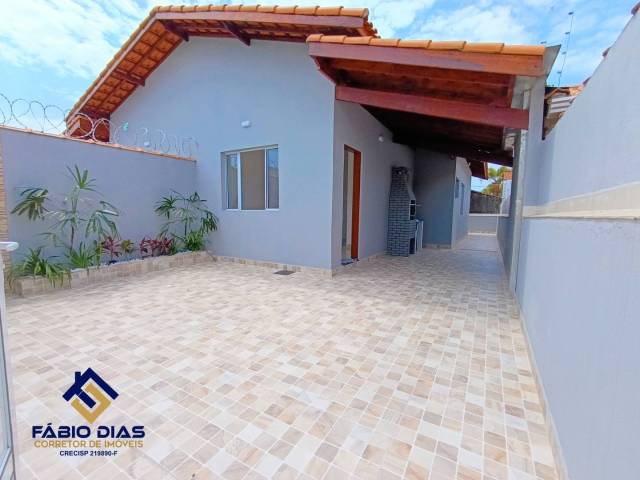 Venda em Jd Regina - Itanhaém