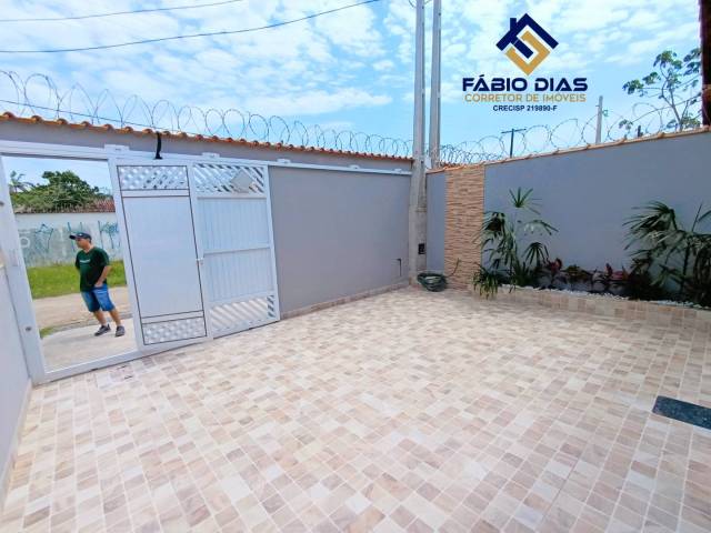 #158 - Casa para Venda em Itanhaém - SP - 2