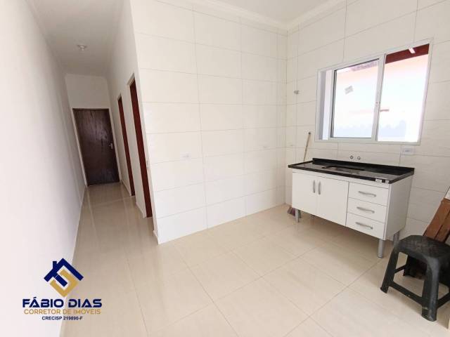 Casa para Venda em Itanhaém - 5