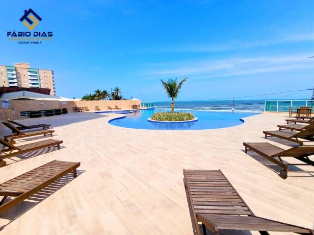 #159 - Apartamento para Venda em Itanhaém - SP - 2