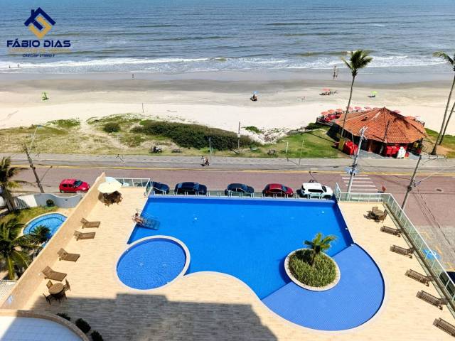 #159 - Apartamento para Venda em Itanhaém - SP - 3