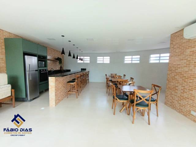 Apartamento para Venda em Itanhaém - 4