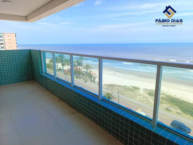 Apartamento para Venda em Itanhaém - 5