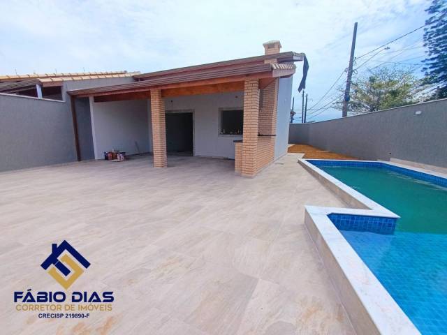 Venda em Gaivota - Itanhaém