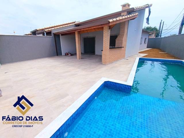 #160 - Casa para Venda em Itanhaém - SP - 3