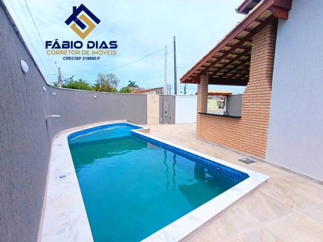 Casa para Venda em Itanhaém - 4