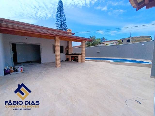 Casa para Venda em Itanhaém - 5