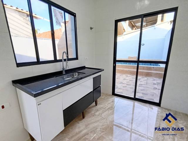 #162 - Casa para Venda em Itanhaém - SP - 3