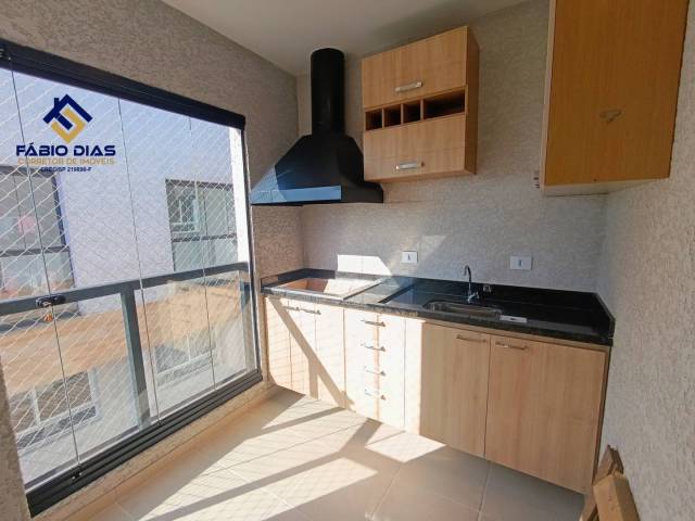 #161 - Apartamento para Venda em Diadema - SP - 2