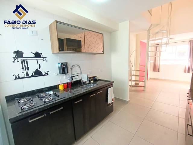 Apartamento para Venda em Diadema - 4