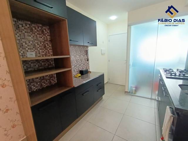 Apartamento para Venda em Diadema - 5