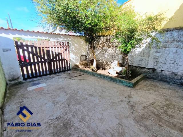 #163 - Casa para Venda em Itanhaém - SP