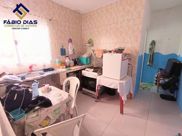 #163 - Casa para Venda em Itanhaém - SP