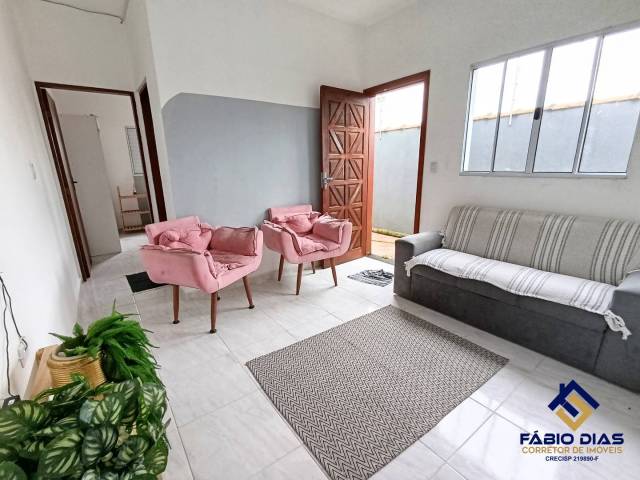 Casa para Venda em Itanhaém - 4
