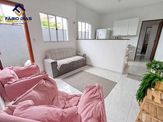 Casa para Venda em Itanhaém - 5