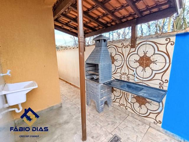 #165 - Casa para Venda em Itanhaém - SP - 3