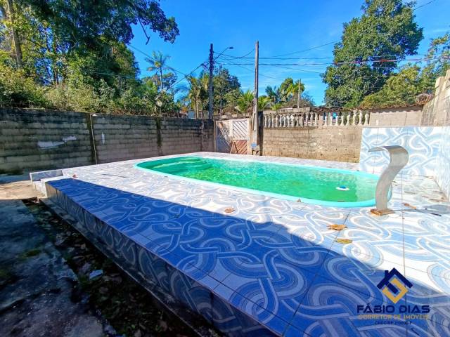 #166 - Casa para Venda em Itanhaém - SP - 2