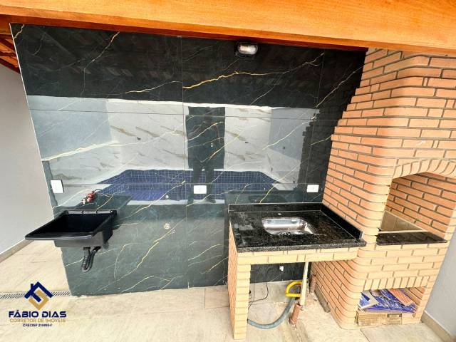 #167 - Casa para Venda em Itanhaém - SP - 3