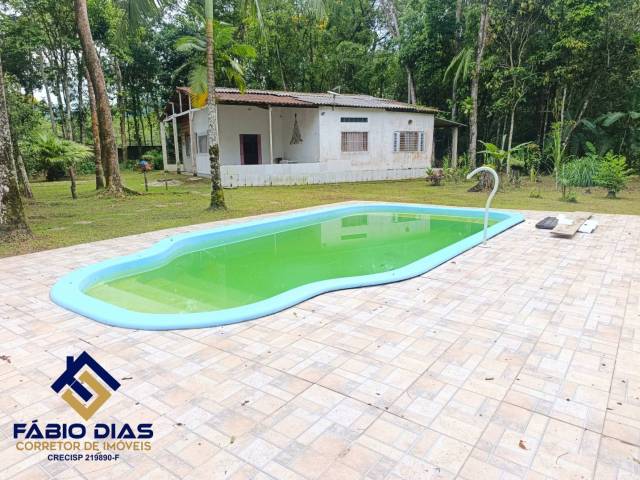 Venda em Jd Coronel - Itanhaém