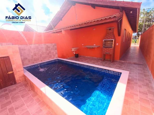 Venda em Jd Bopiranga - Itanhaém