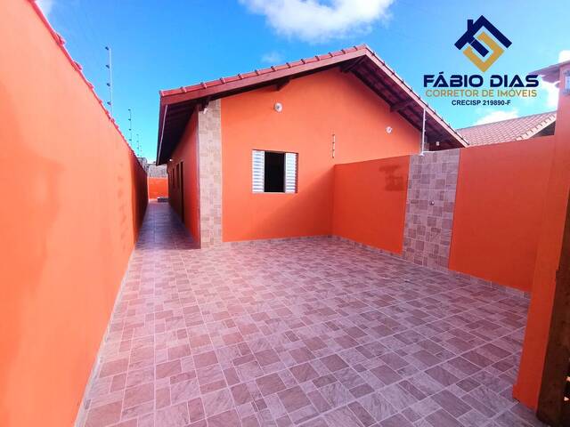 #170 - Casa para Venda em Itanhaém - SP - 3