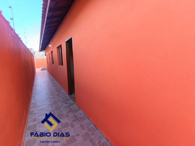 Casa para Venda em Itanhaém - 4