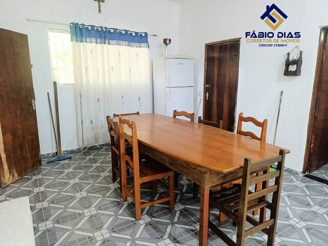 #169 - Casa para Venda em Itanhaém - SP - 3