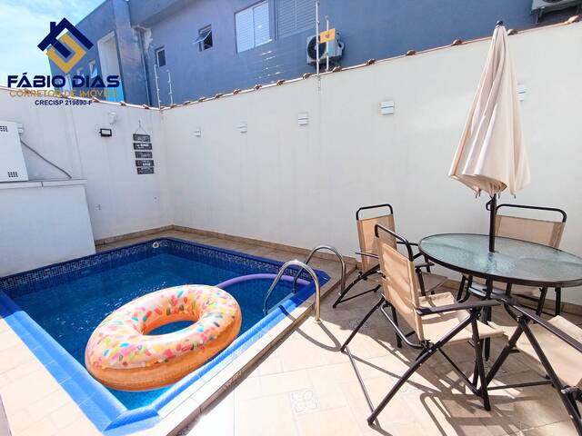 #168 - Casa para Venda em Itanhaém - SP - 2