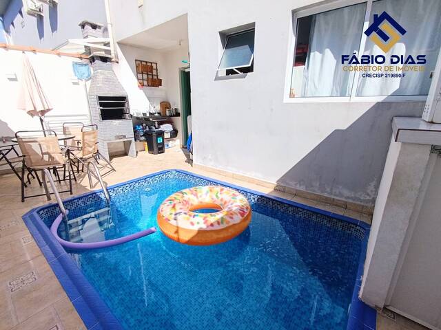 #168 - Casa para Venda em Itanhaém - SP - 3