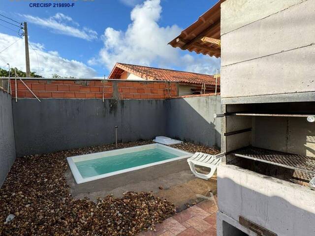 #171 - Casa para Venda em Itanhaém - SP - 2