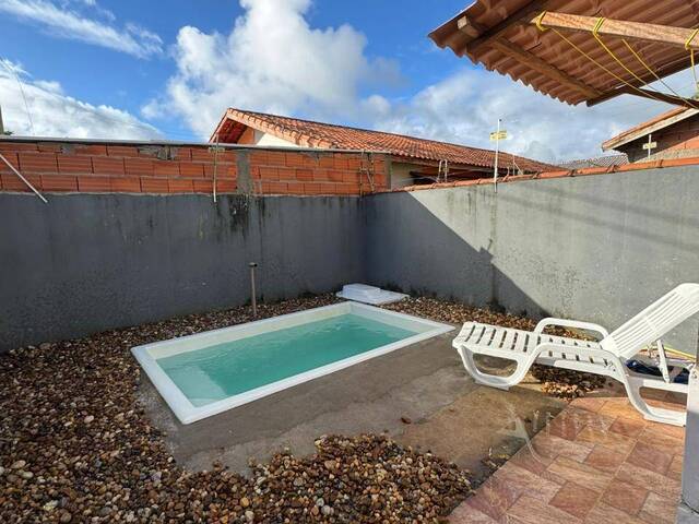 #171 - Casa para Venda em Itanhaém - SP - 1